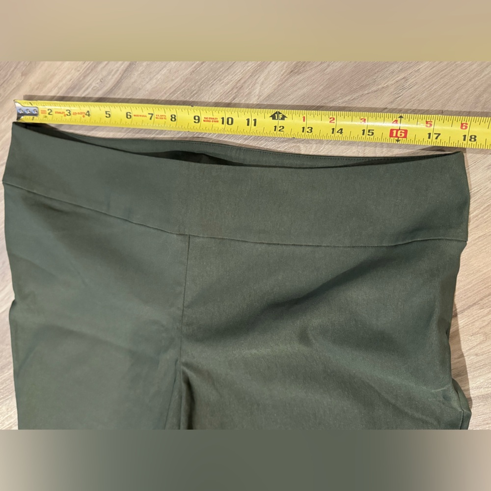 NIC+ZOE STRETCH SLACKS - Picture 4 of 7